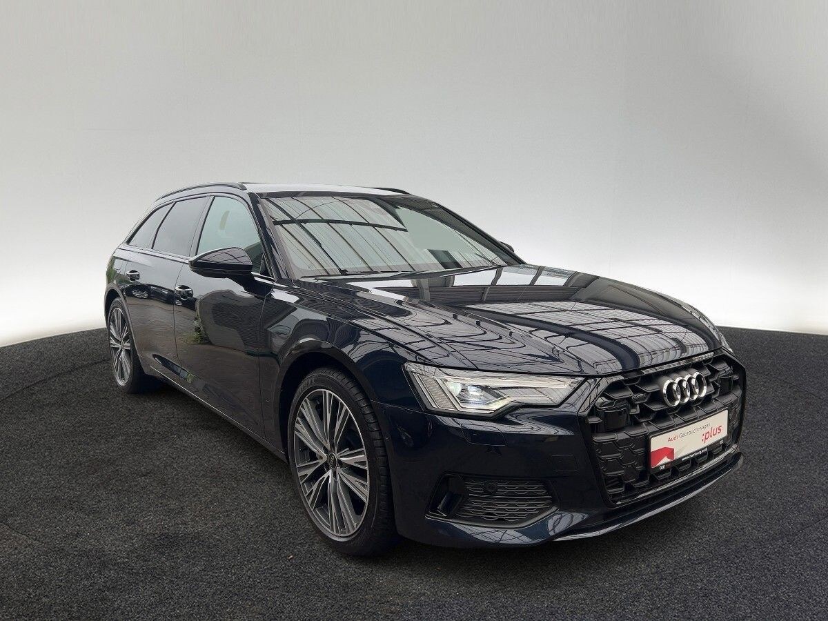 Image about Audi A6 Avant advanced 45 TFSI quattro 195(265) kW(PS) S tronic