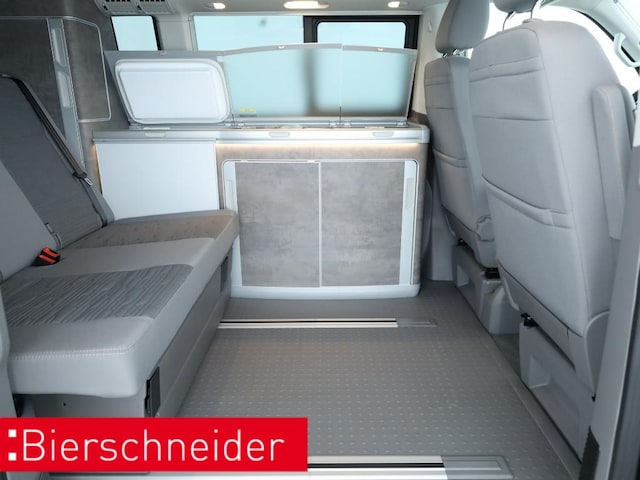 Volkswagen T6.1 California