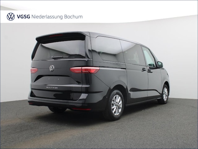 Volkswagen Multivan langversion