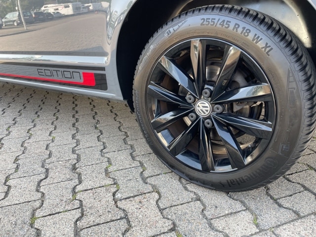 Volkswagen T6.1 Multivan