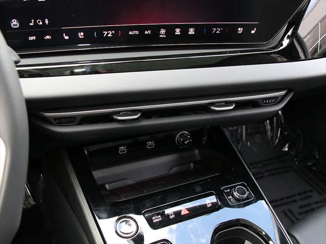 2025 AUDI A5 - Image 23