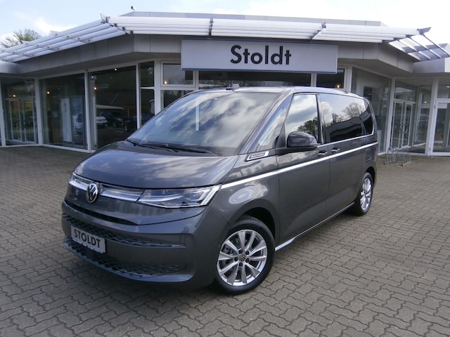 Volkswagen Multivan occasion