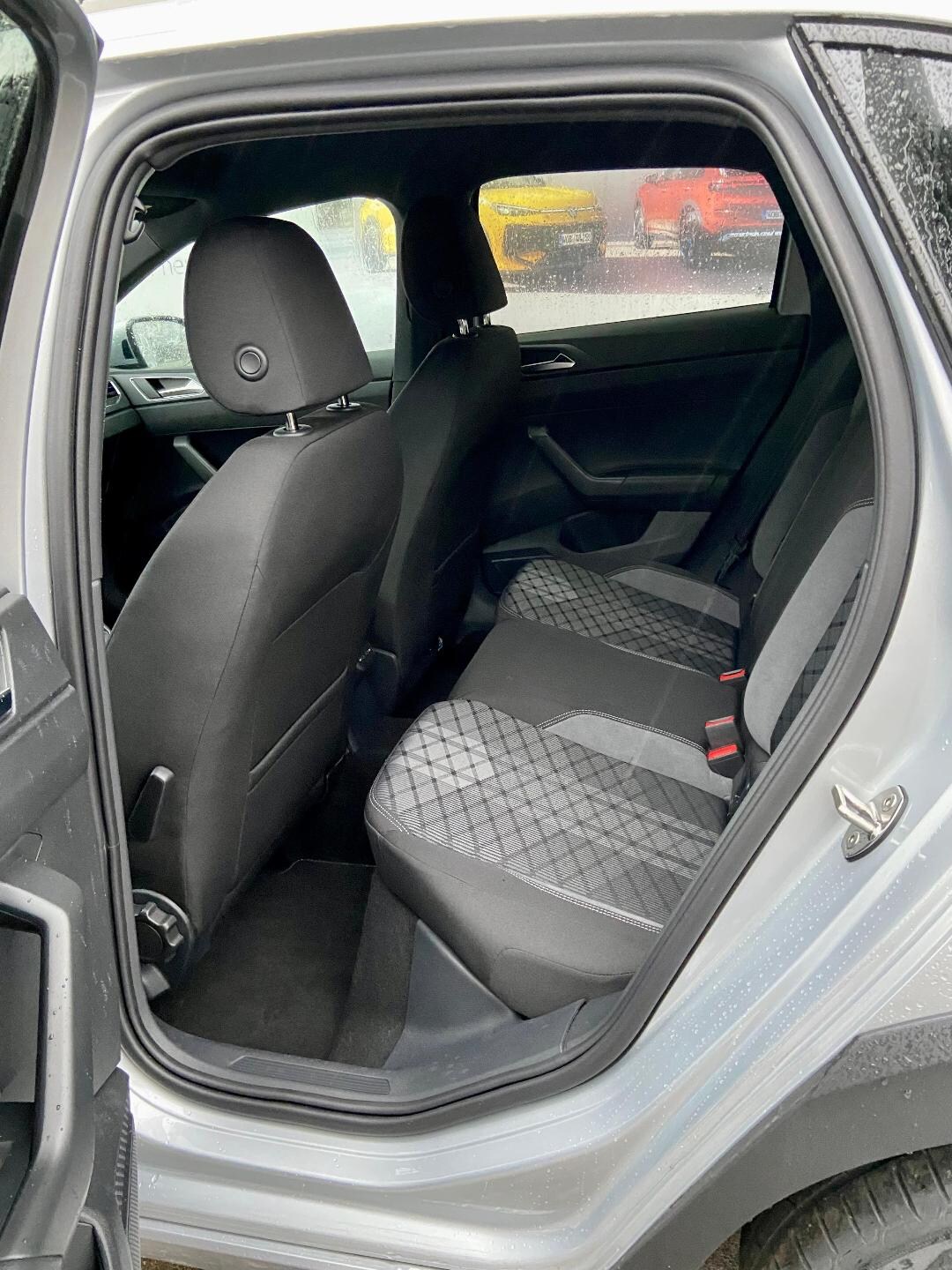 Volkswagen Taigo R-Line