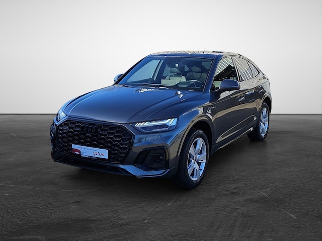 Audi Q5 Sportback 40 TDI Quattro S Tronic -  - Joinsteer - #2