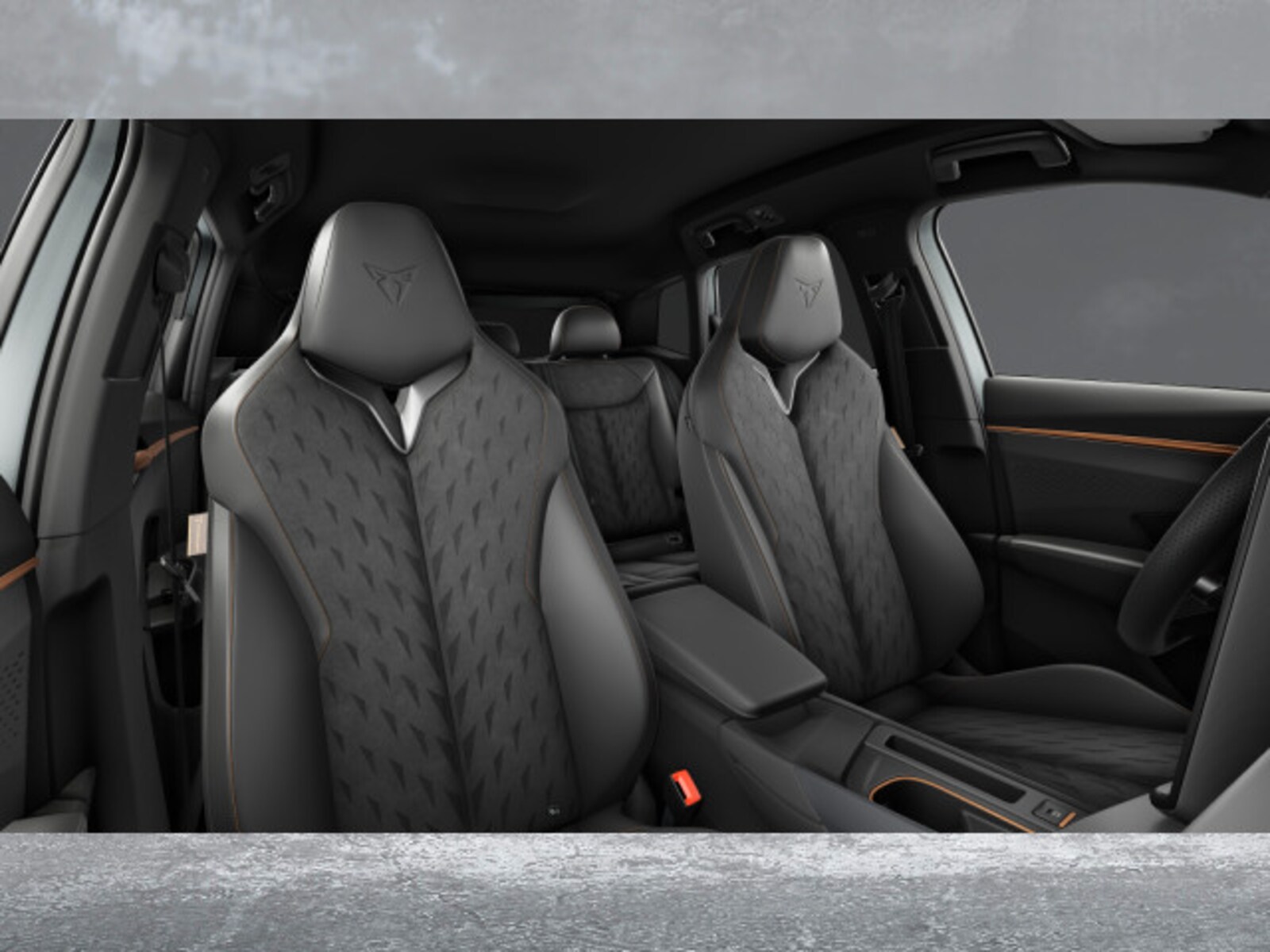 CUPRA Terramar – Bild 11