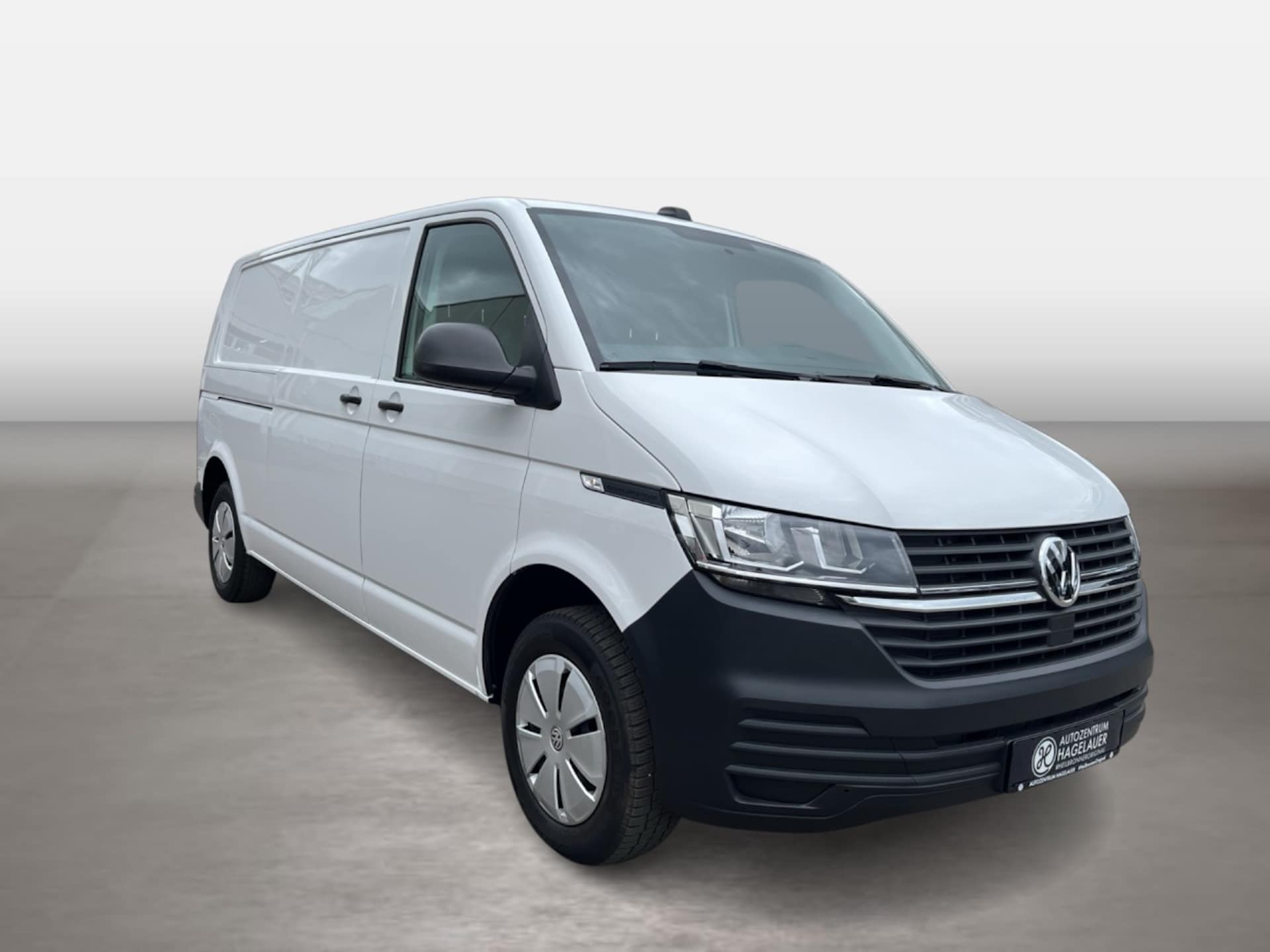 Volkswagen T6.1 Transporter Kasten langer Radstand