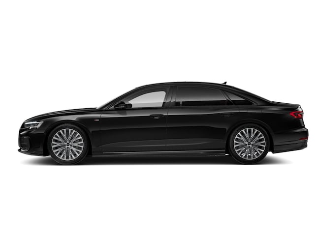 Audi A8 L TFSI E 60 TFSI E Quattro Tiptronic - - Joinsteer - #4