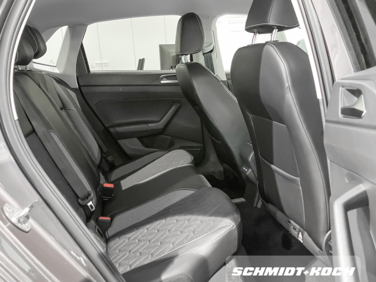 Volkswagen Polo – Bild 8