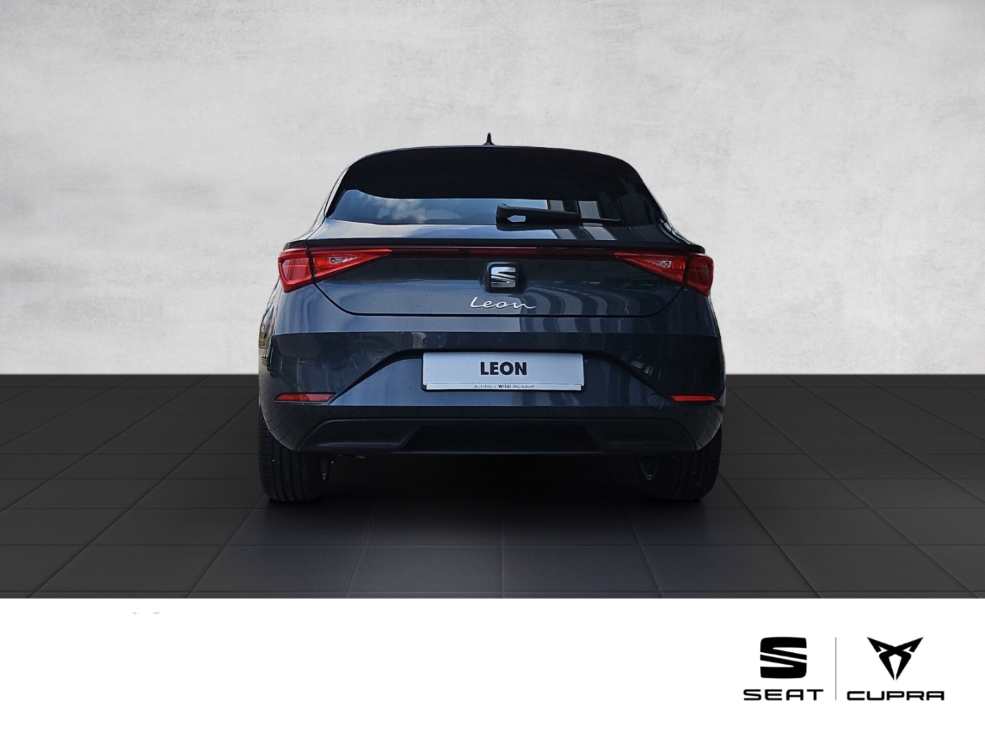 SEAT Leon Style