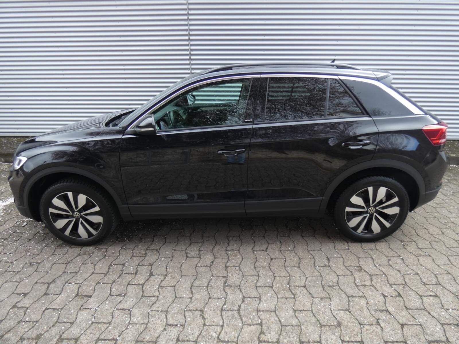Volkswagen T-Roc – Bild 10