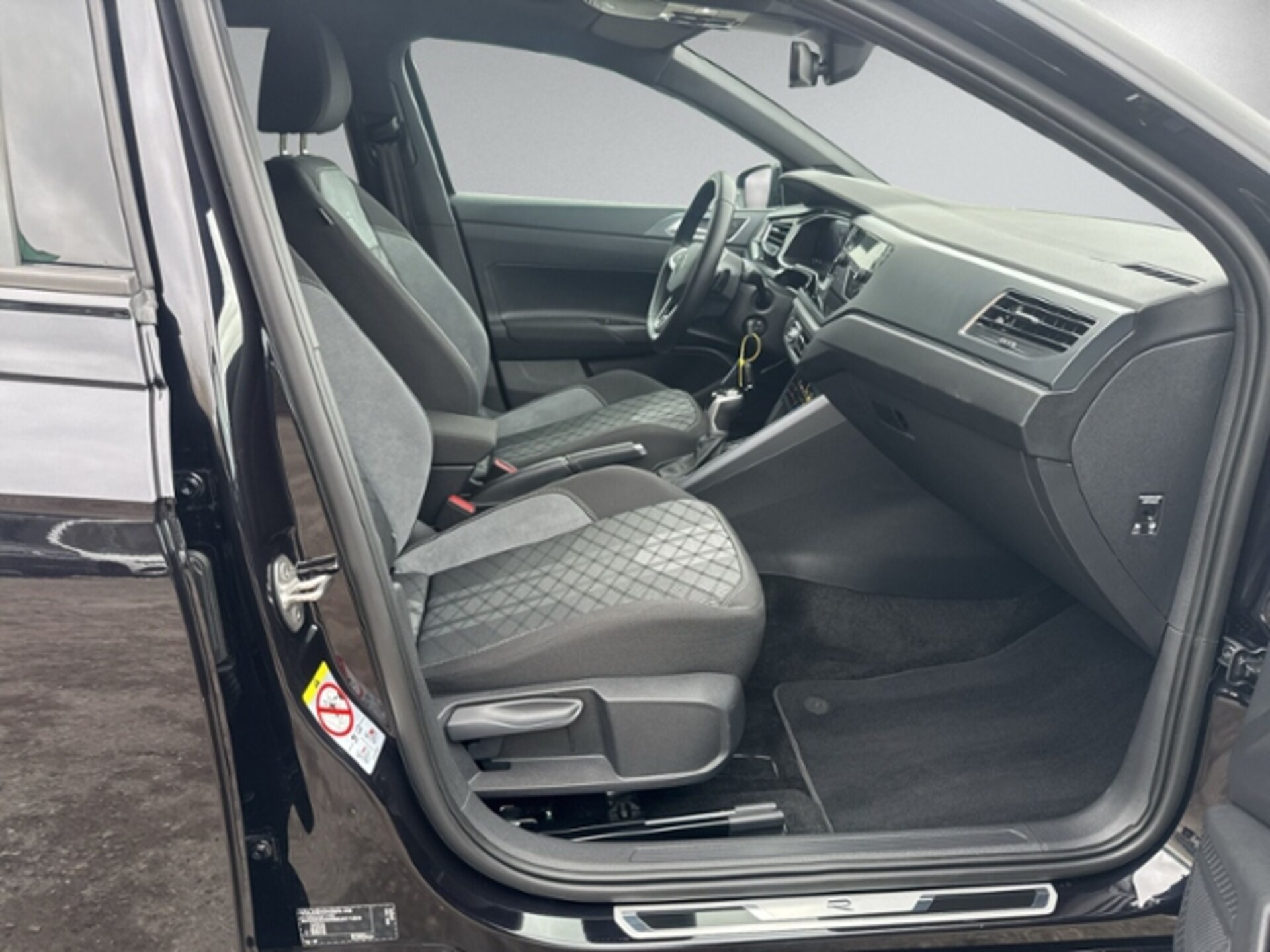 Volkswagen Polo R-Line