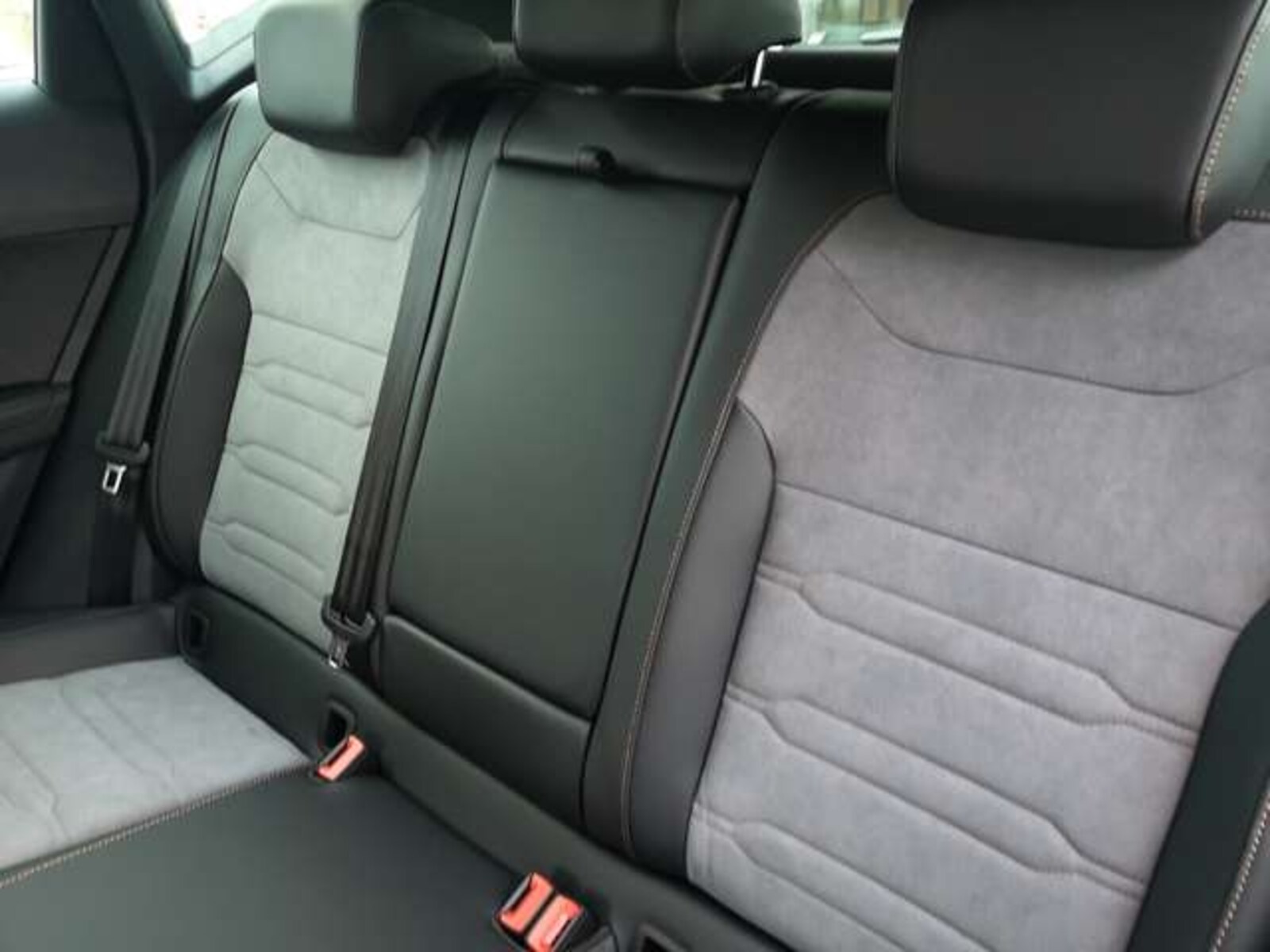 CUPRA Ateca – Bild 10