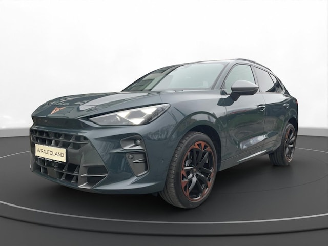 CUPRA Terramar 2.0 TSI DSG 4Drive | PANO AHK (S1016899-GW)