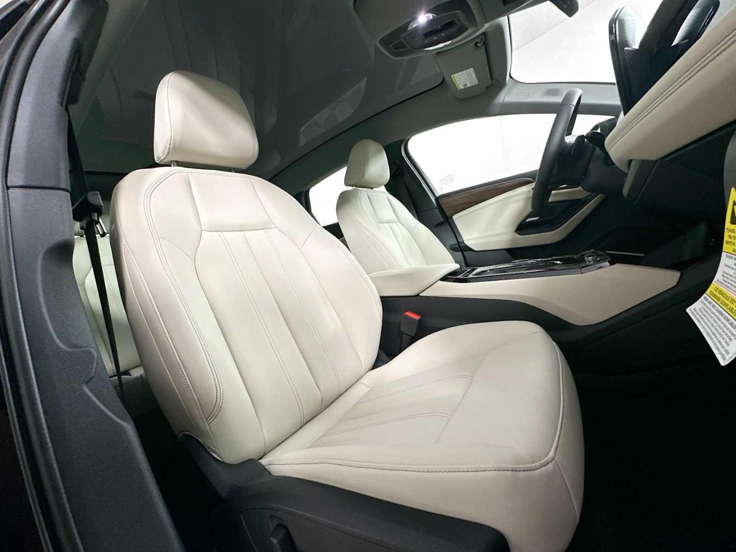 2025 Audi A6 Sportback e-tron Premium Plus - Photo 27