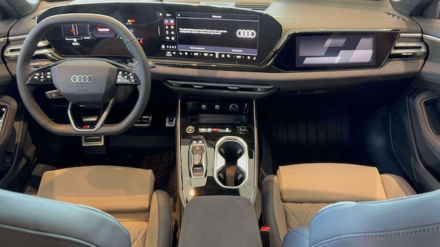 2026 Audi A6 Prestige - Photo 31