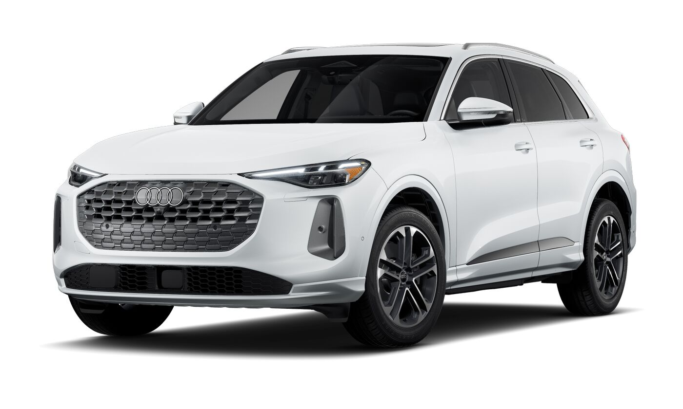 2025 Audi Q5 40 Premium Plus's photo