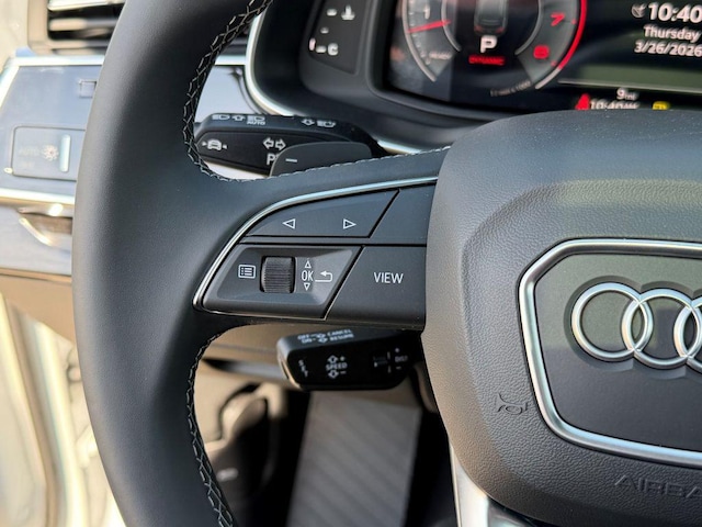 2026 Audi Q7 Premium Plus - Photo 25