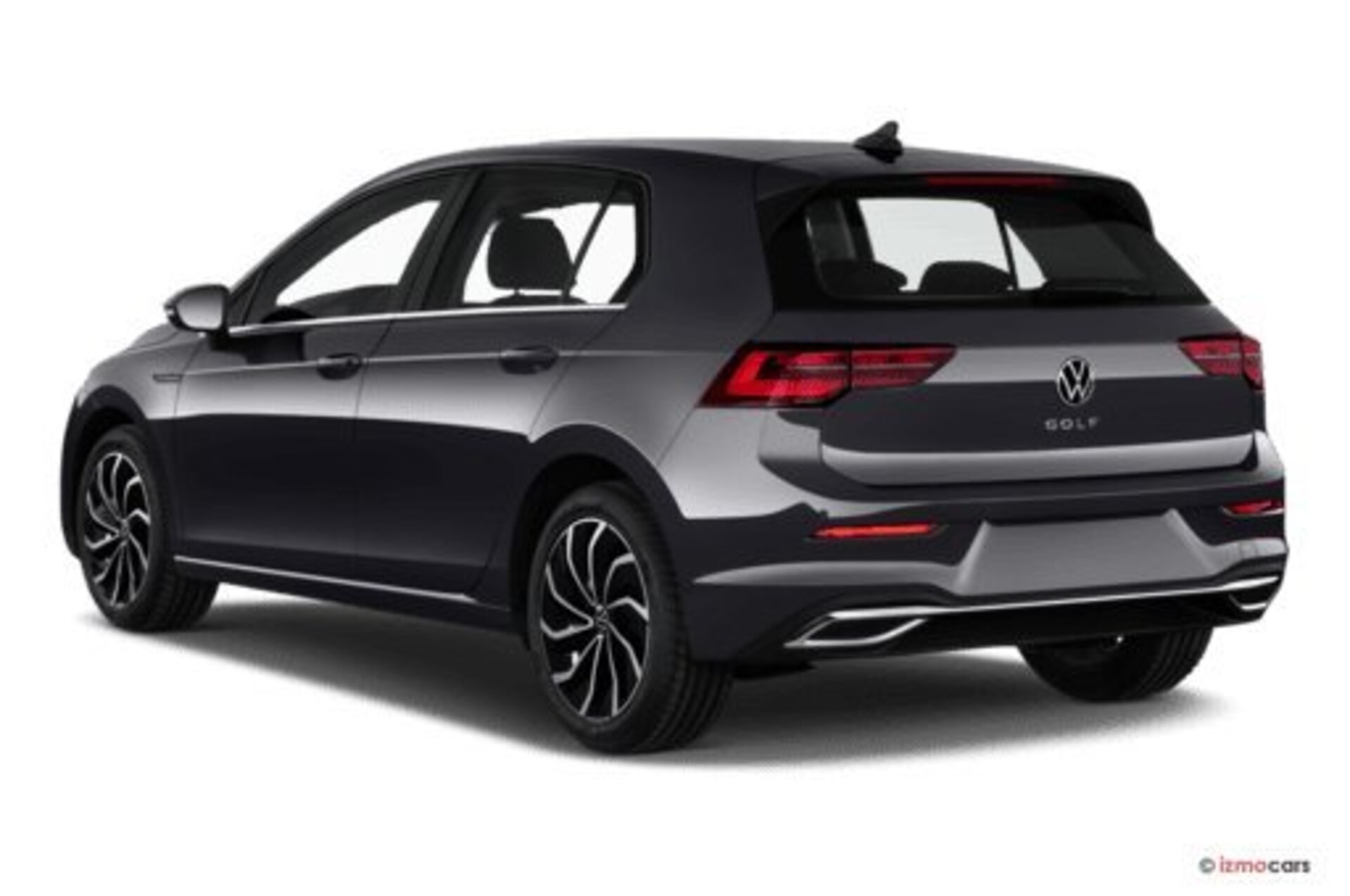 Volkswagen Golf Active