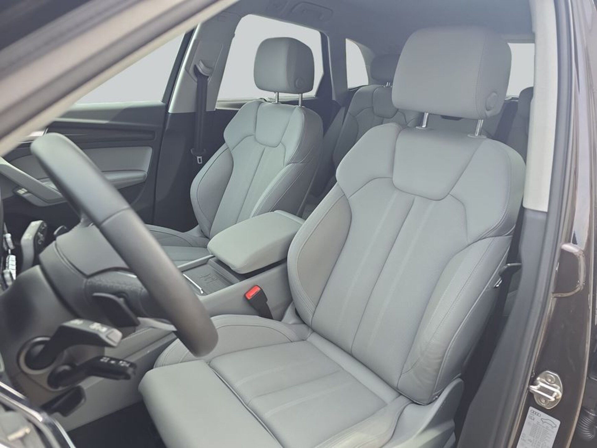Audi Q5 SUV Advanced