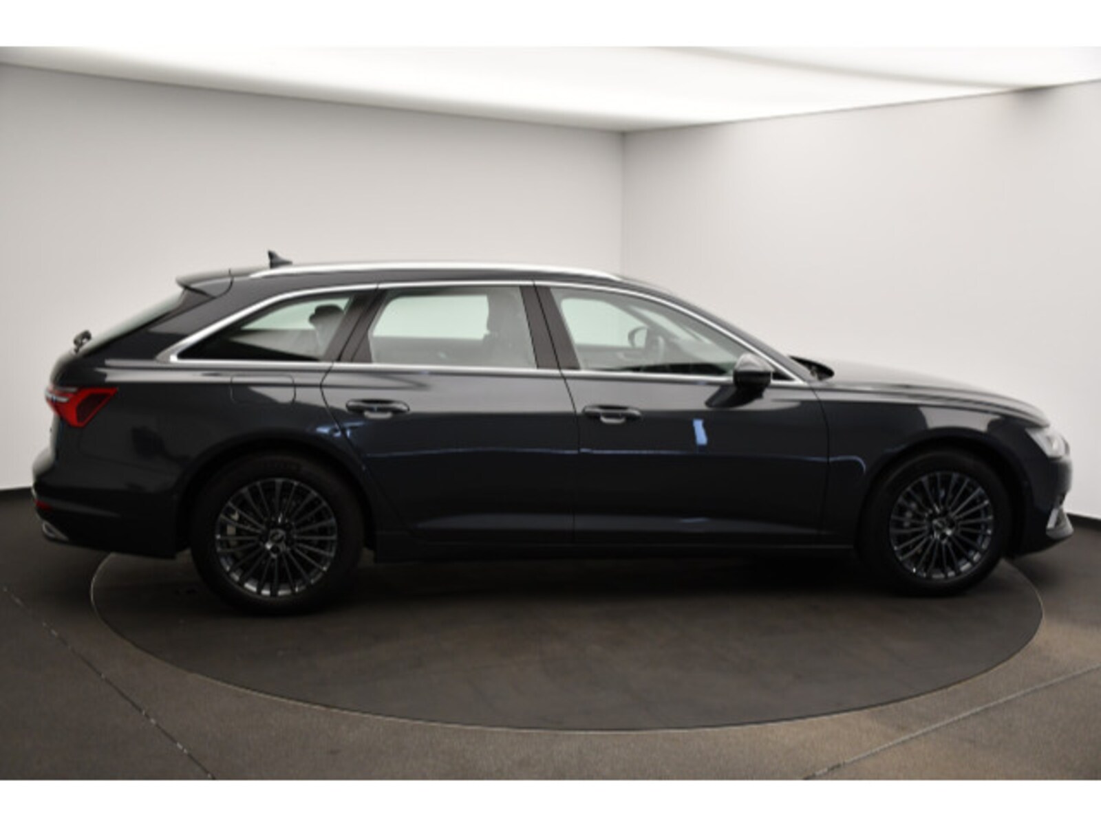 Audi A6 Avant – Bild 12