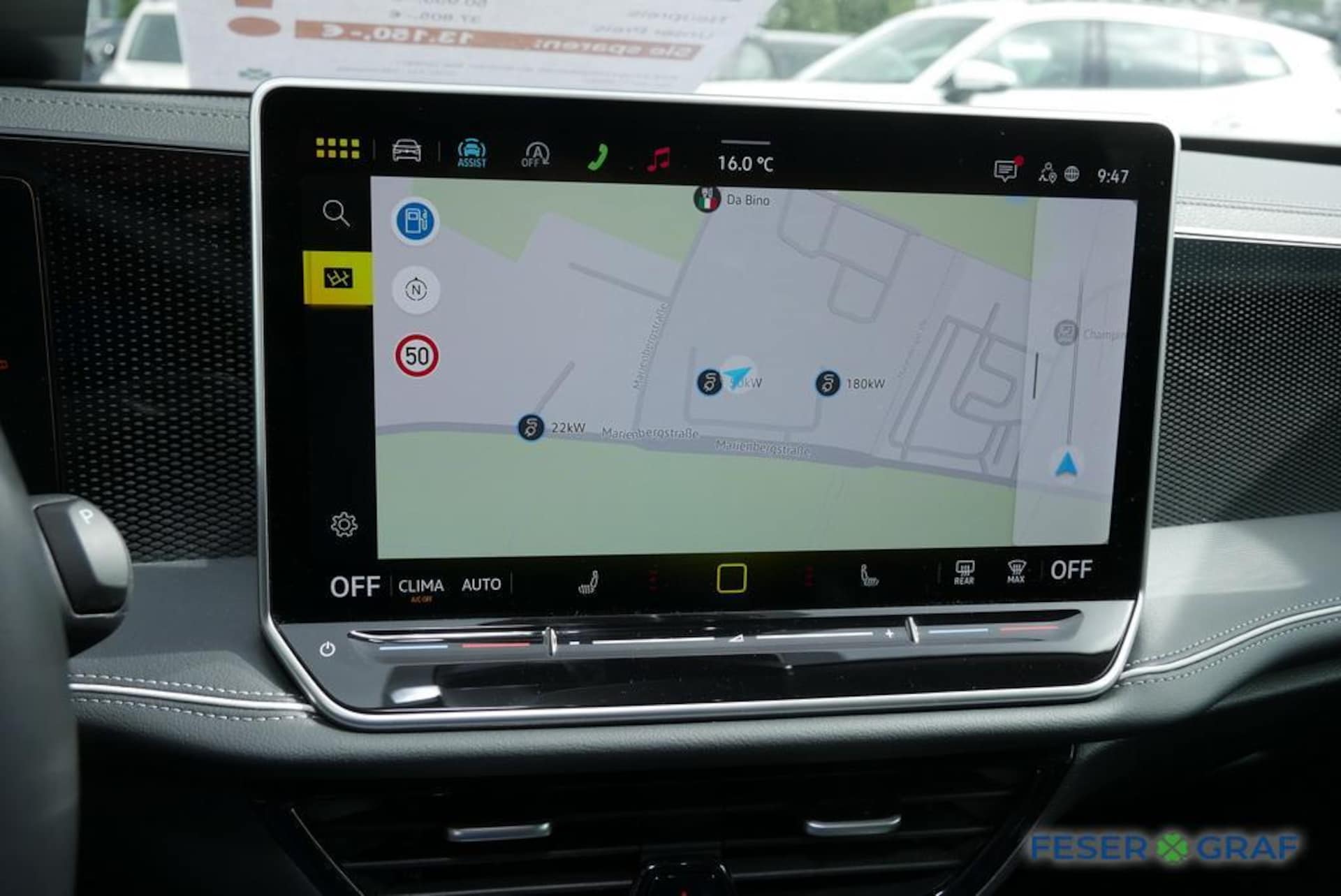 Volkswagen Passat Business