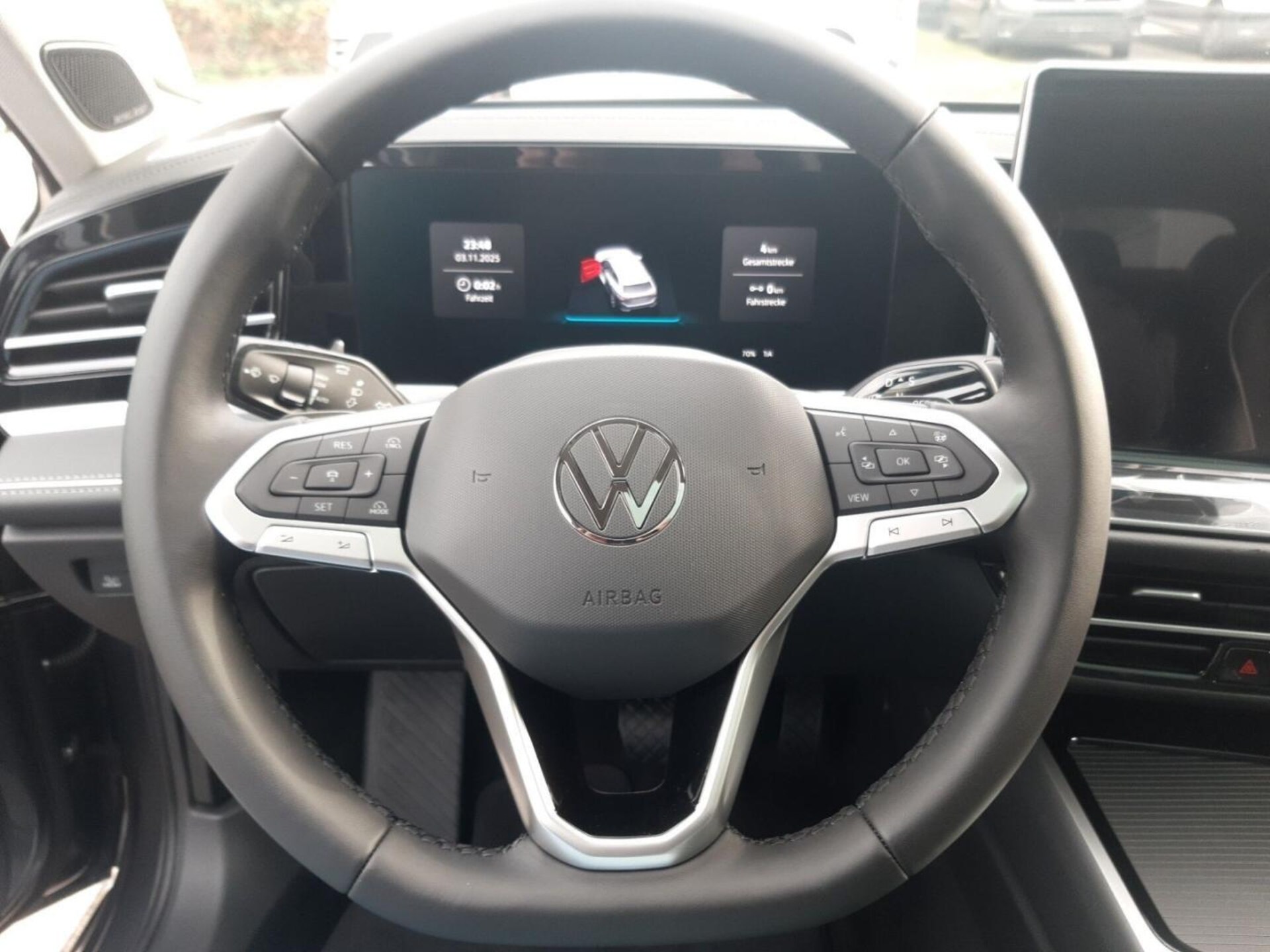 Volkswagen Passat Elegance