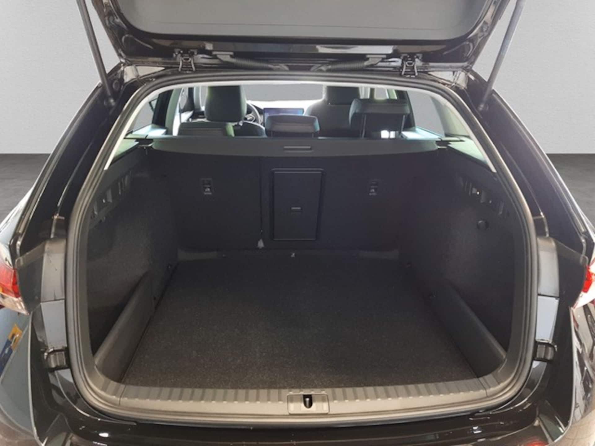 Skoda Octavia Combi Selection