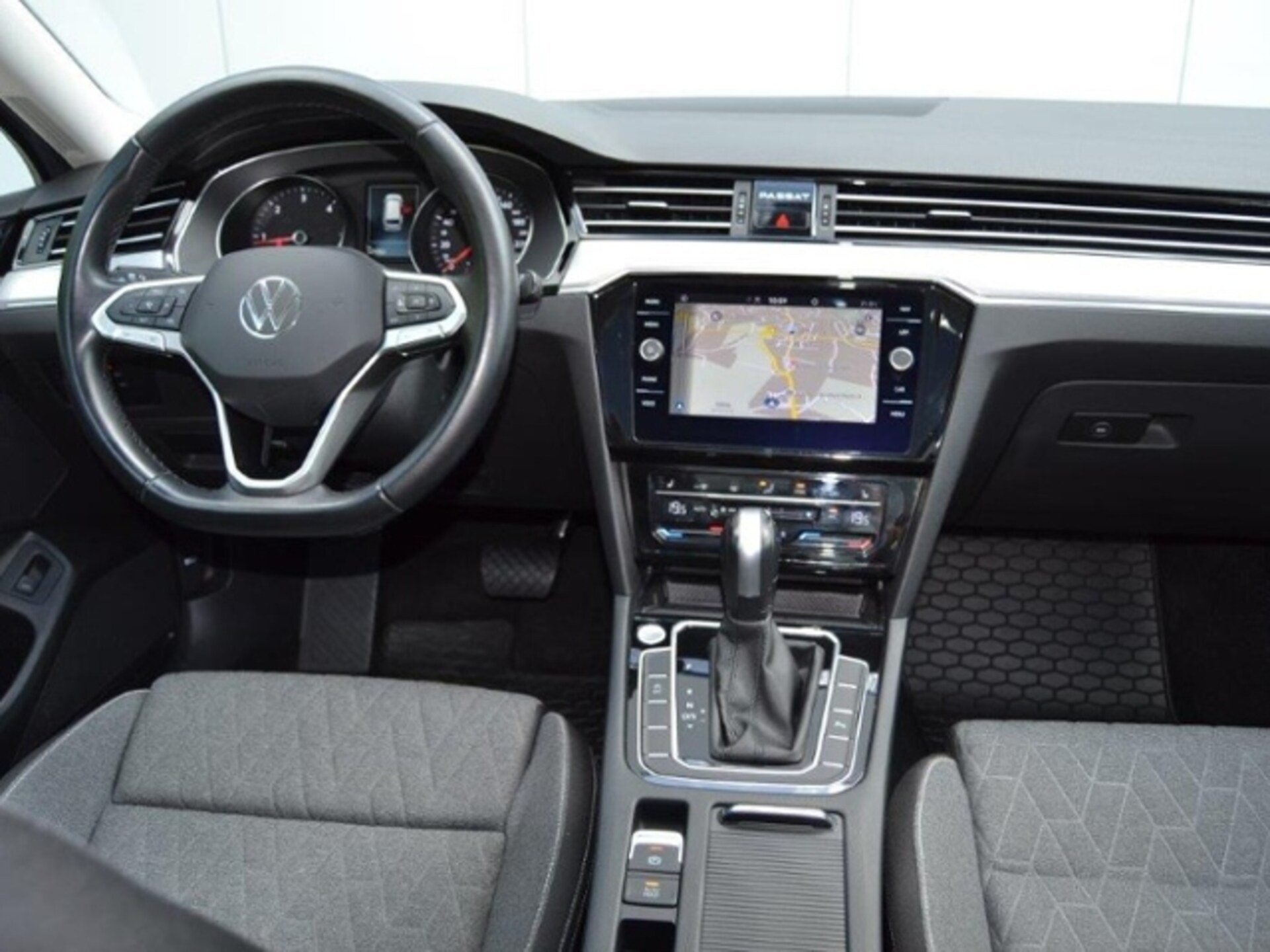 Volkswagen Passat Variant Business