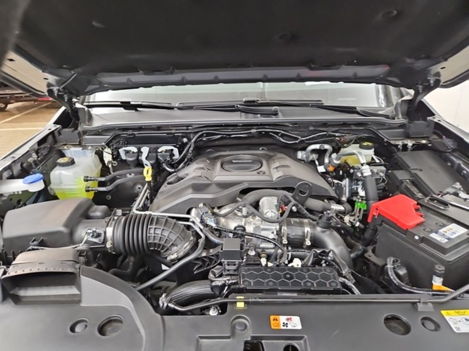 Volkswagen Amarok DoubleCab – Bild 17