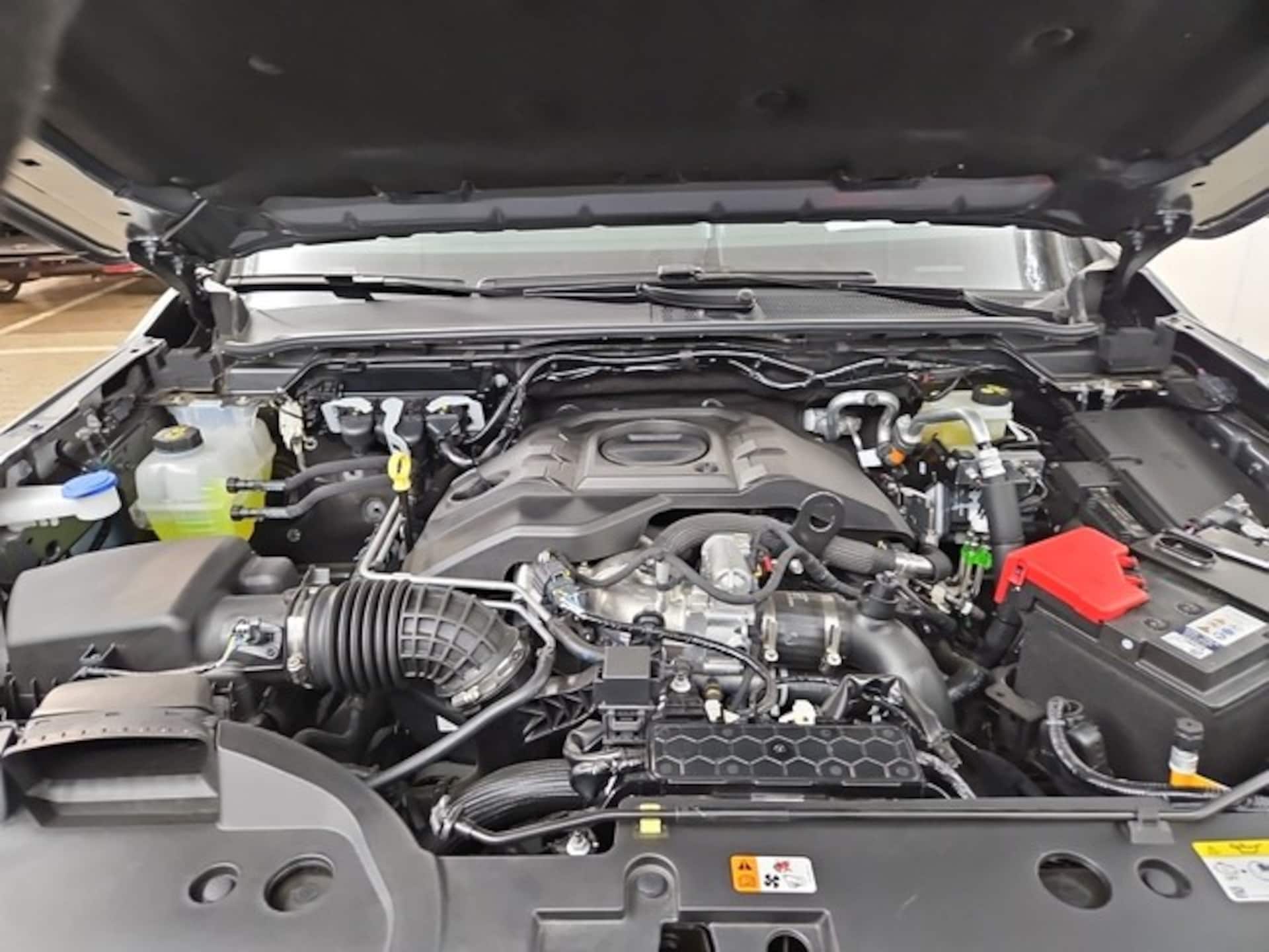 Volkswagen Amarok DoubleCab PanAmericana