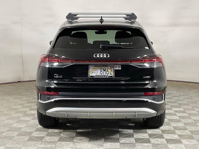 2023 Audi Q4 e-tron