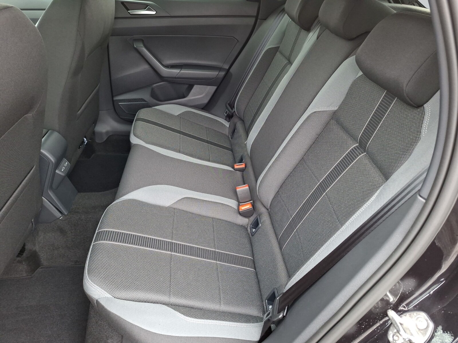 Volkswagen Polo – Bild 12