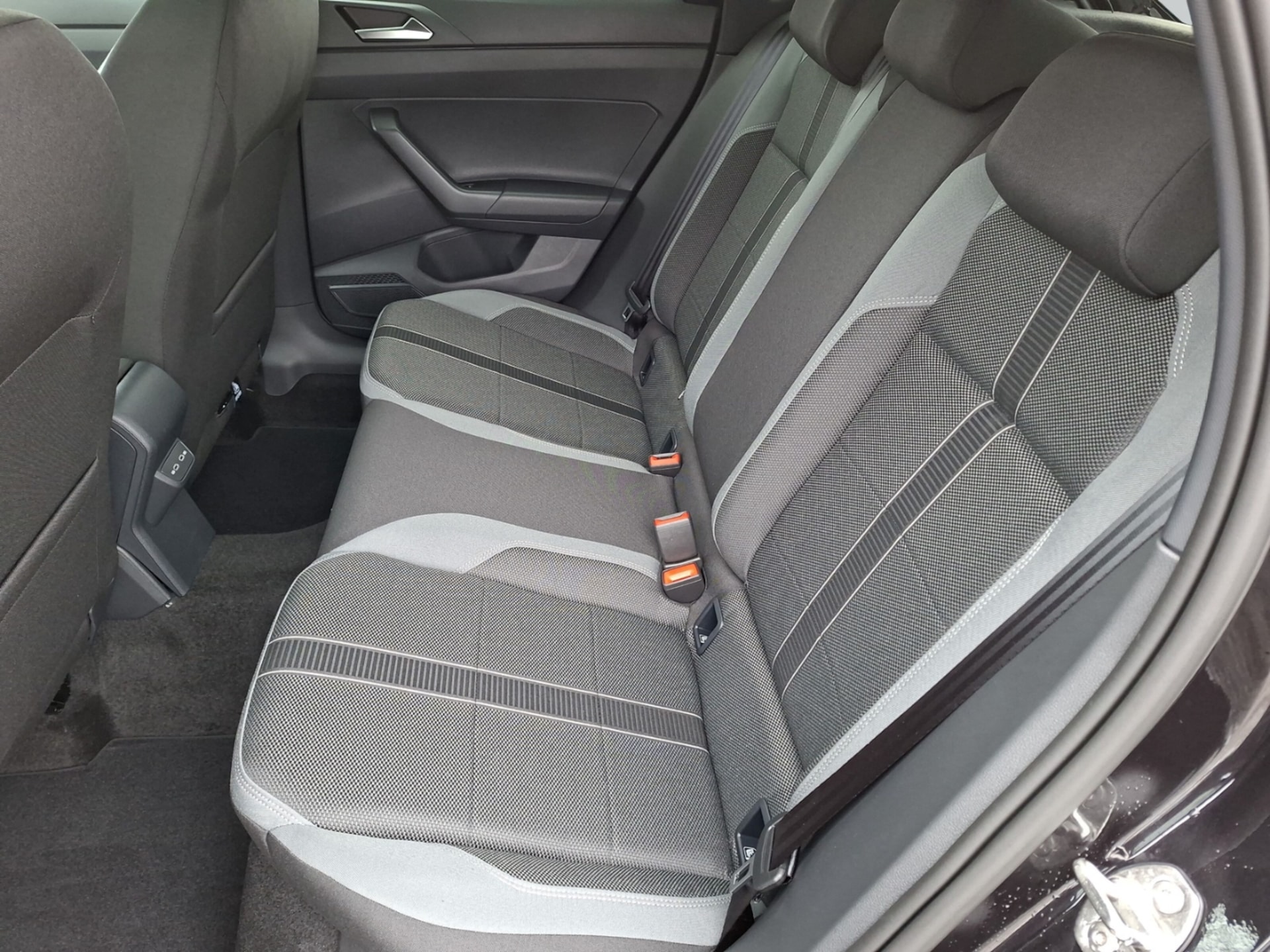 Volkswagen Polo Style