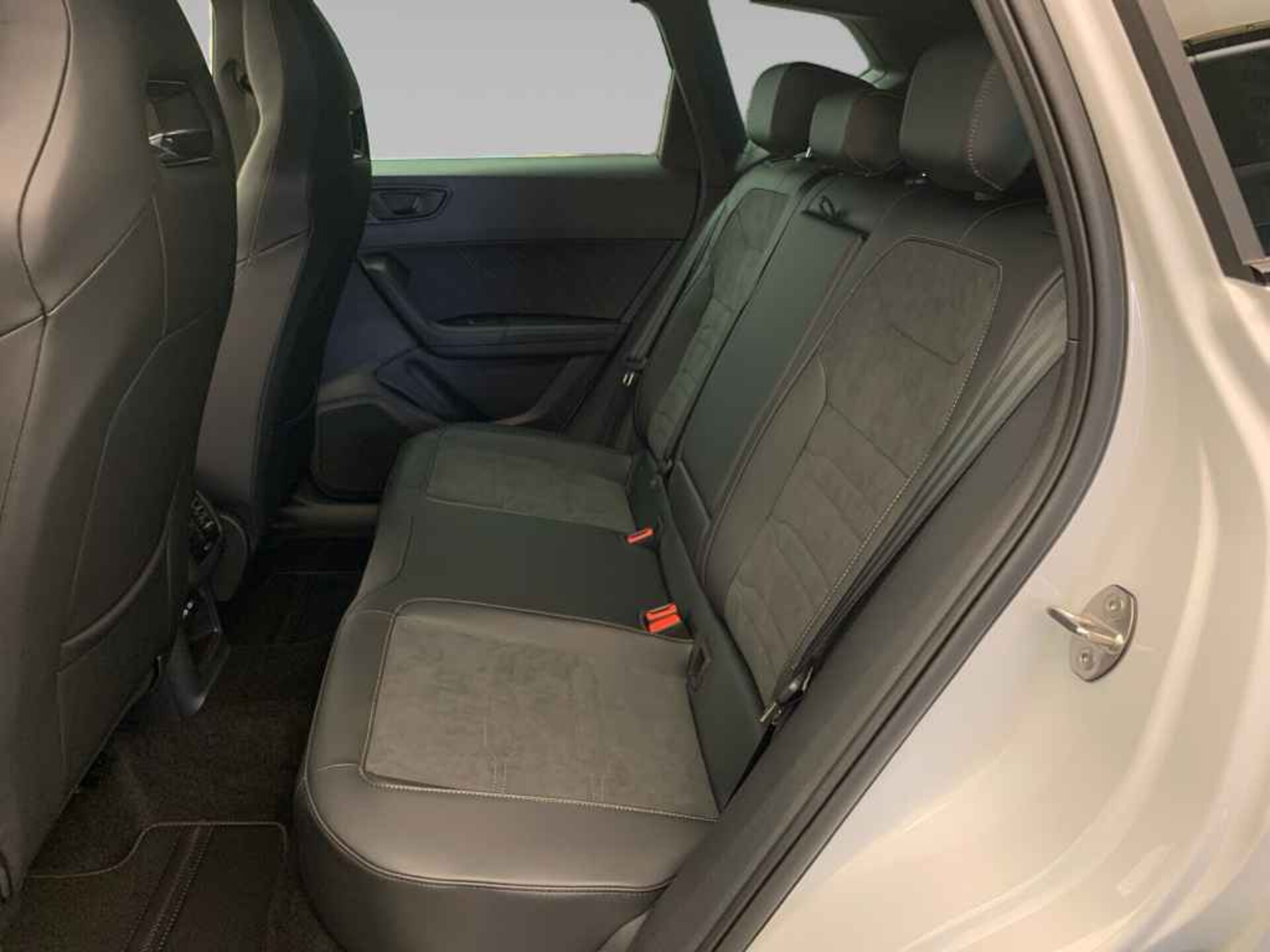 CUPRA Ateca VZ