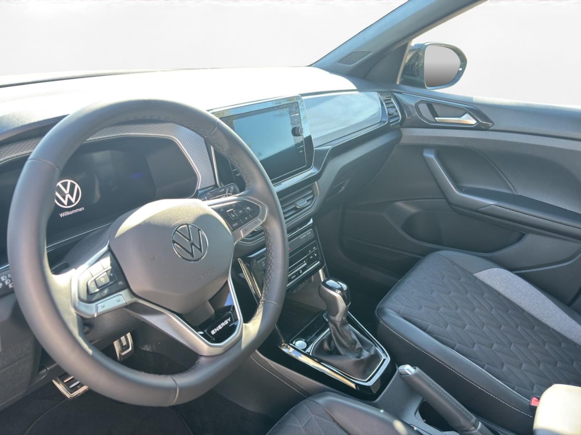Volkswagen T-Cross ENERGY