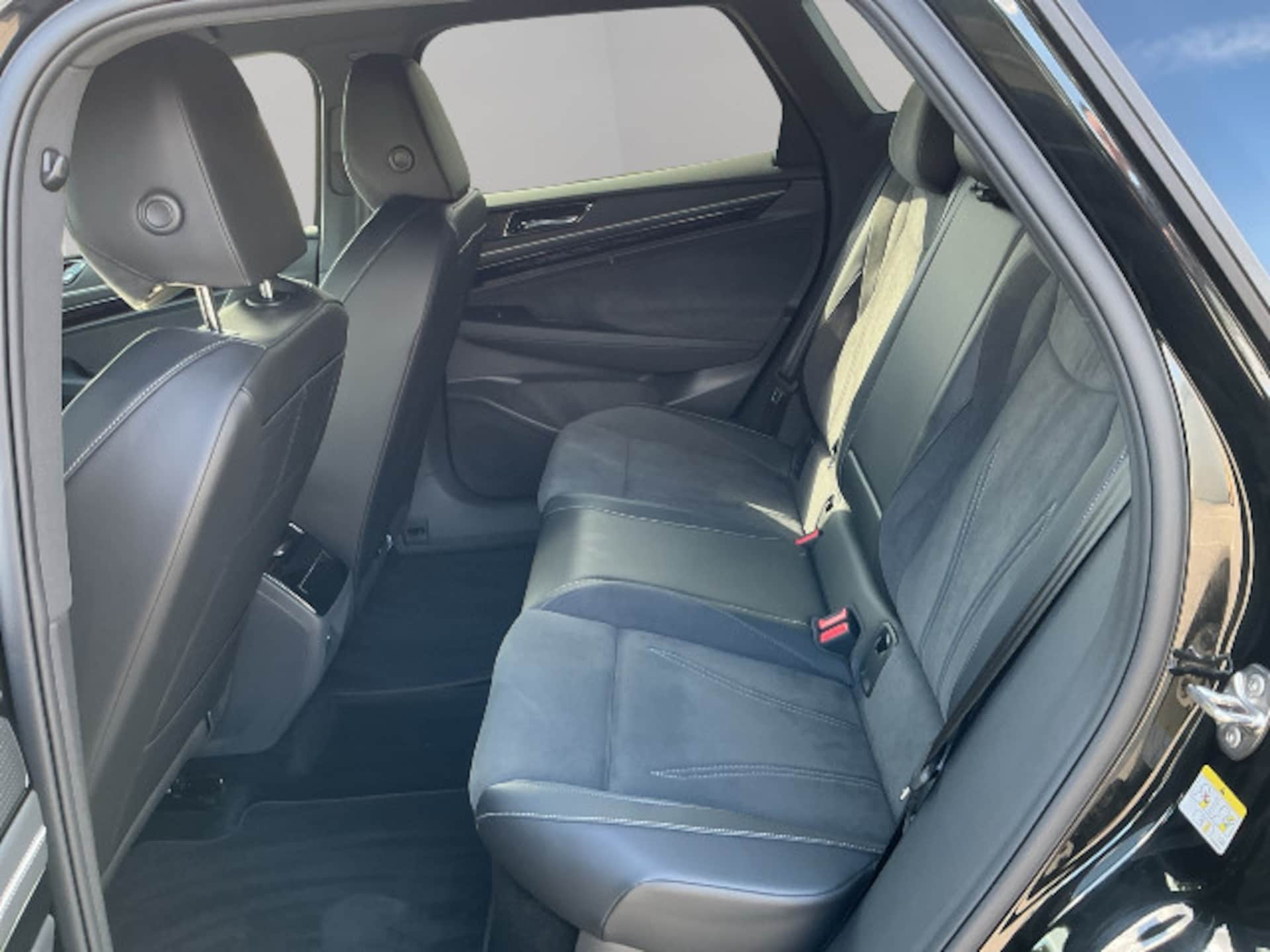 Volkswagen ID.7 Tourer Pro