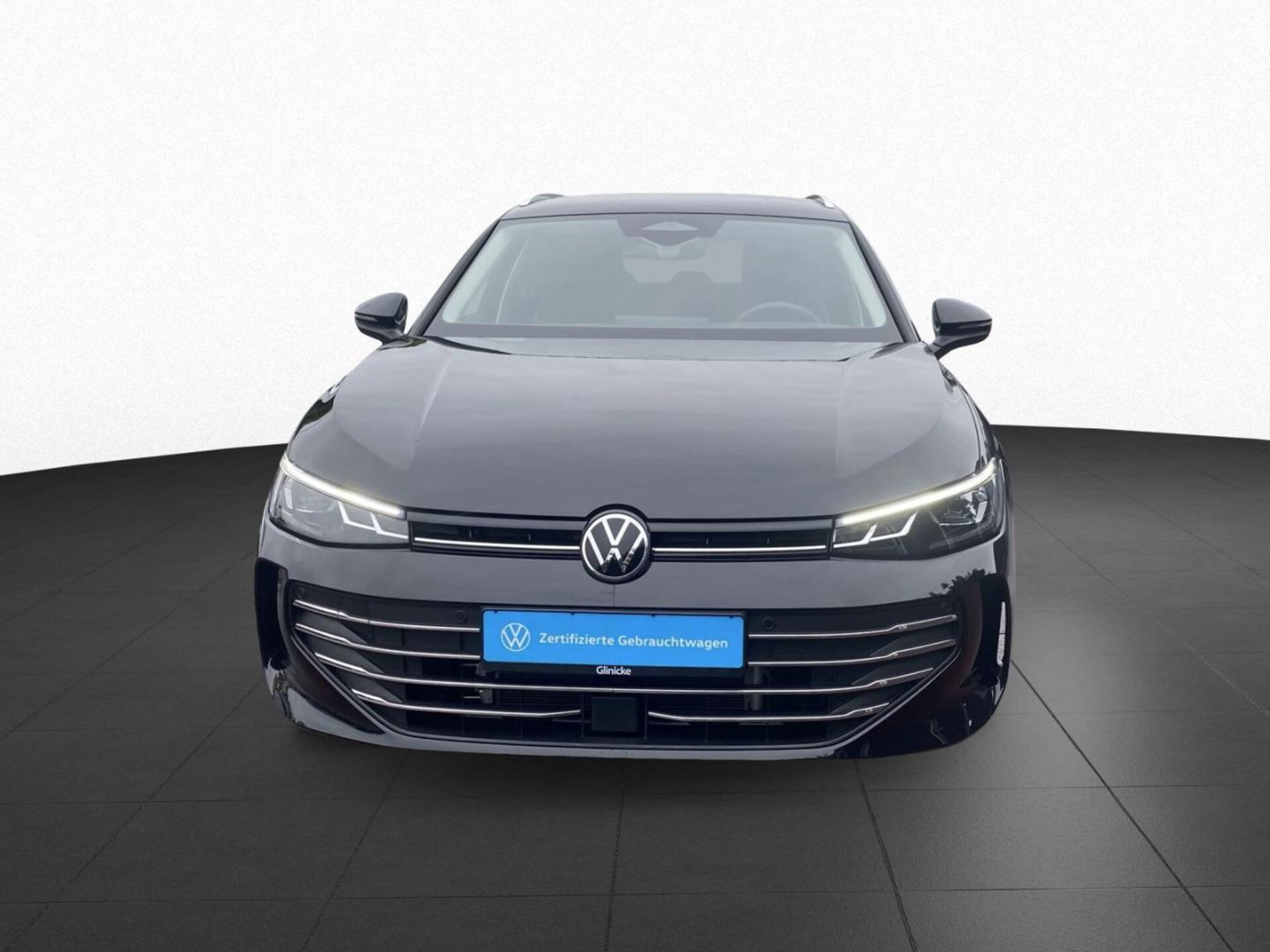 Volkswagen Passat Business