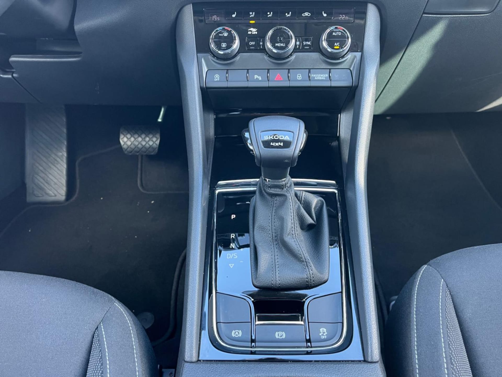 Skoda Karoq Tour