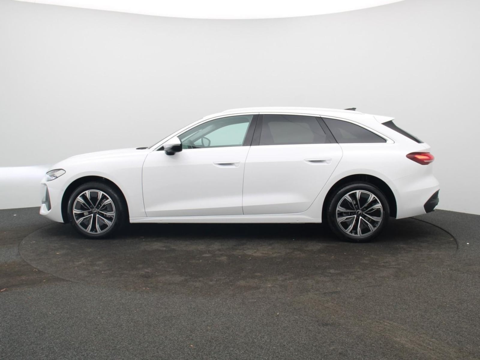 Audi A5 Avant – Bild 4