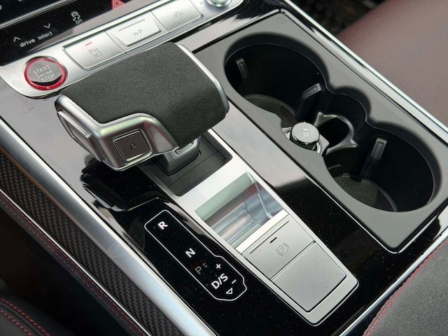 2026 Audi RS Q8 Base - Photo 30