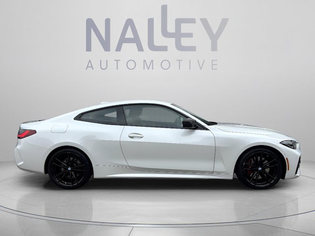 2024 BMW 430i Gran Coupé