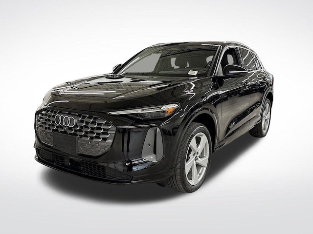 Photo of 2026 Audi Q5 
