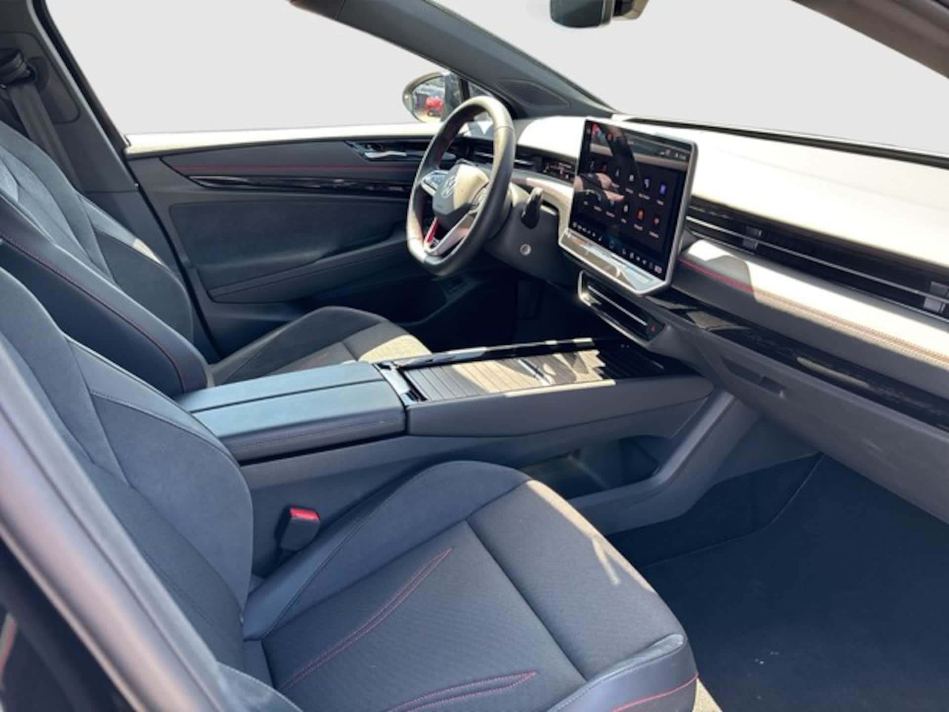 Volkswagen ID.7 Tourer GTX