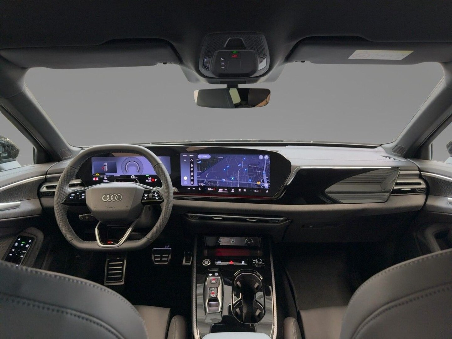 Bild über Audi A5 Avant edition one TDI quattro 150 kW S tronic - für weitere Informationen kontaktieren Sie den Audi Partner