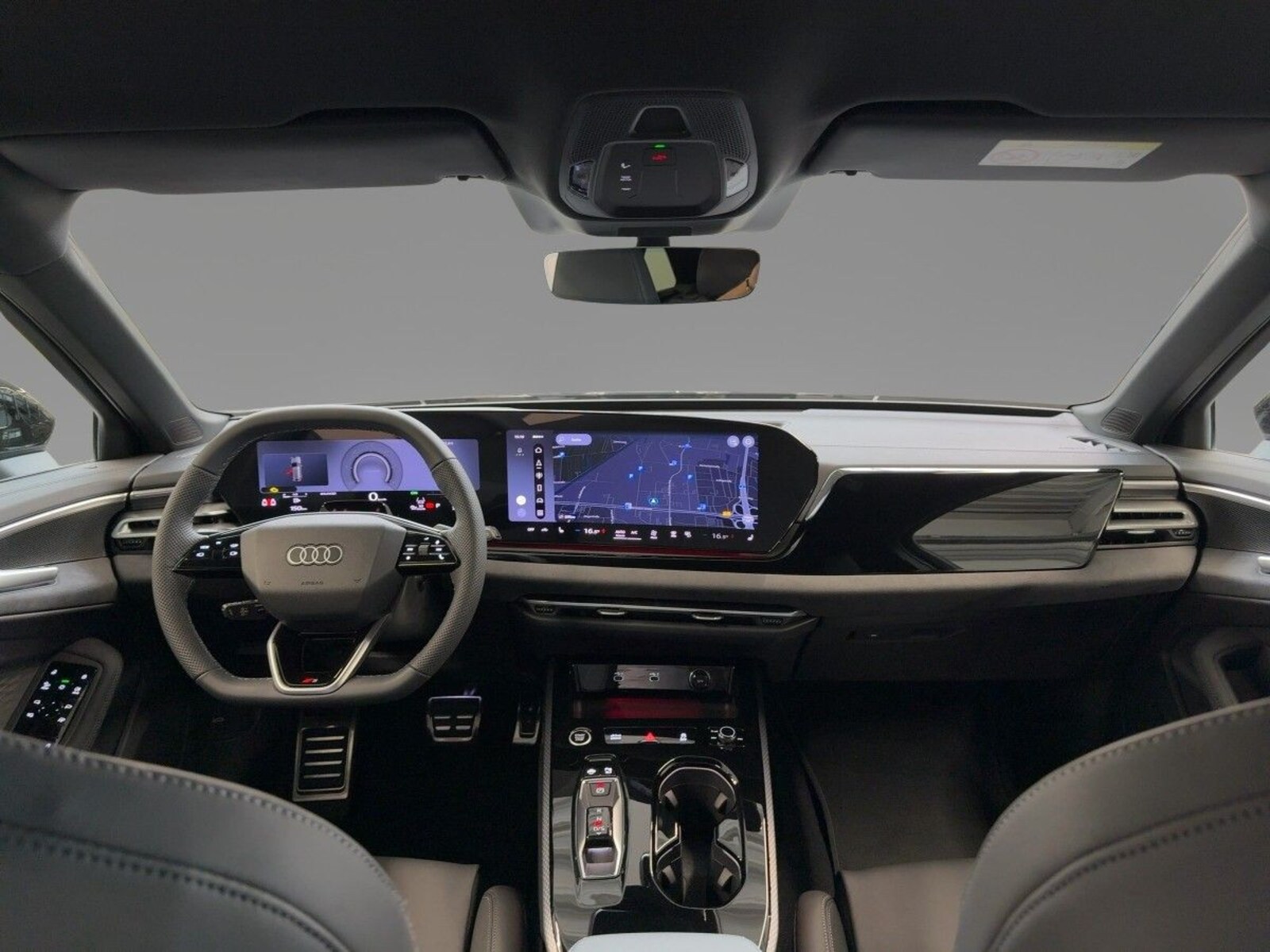 Audi A5 Avant – Bild 9