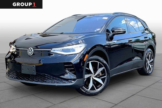 2023 Volkswagen ID.4