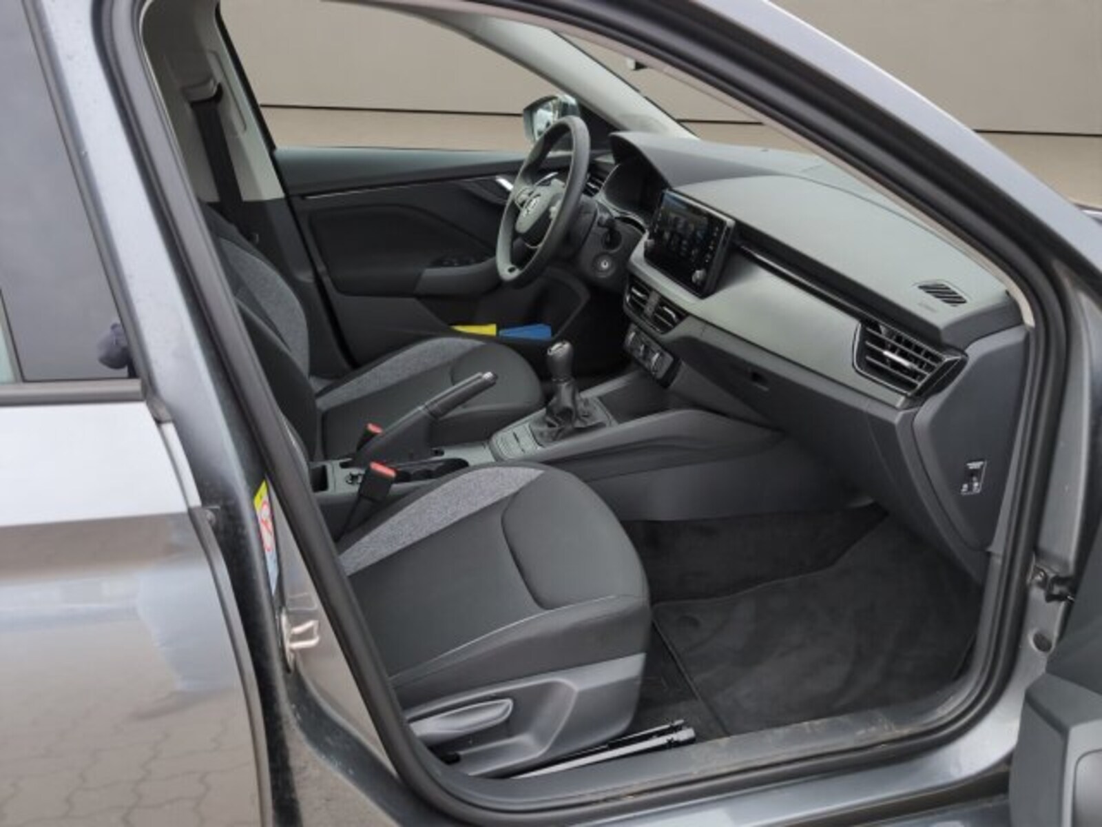 Škoda Scala – Bild 16