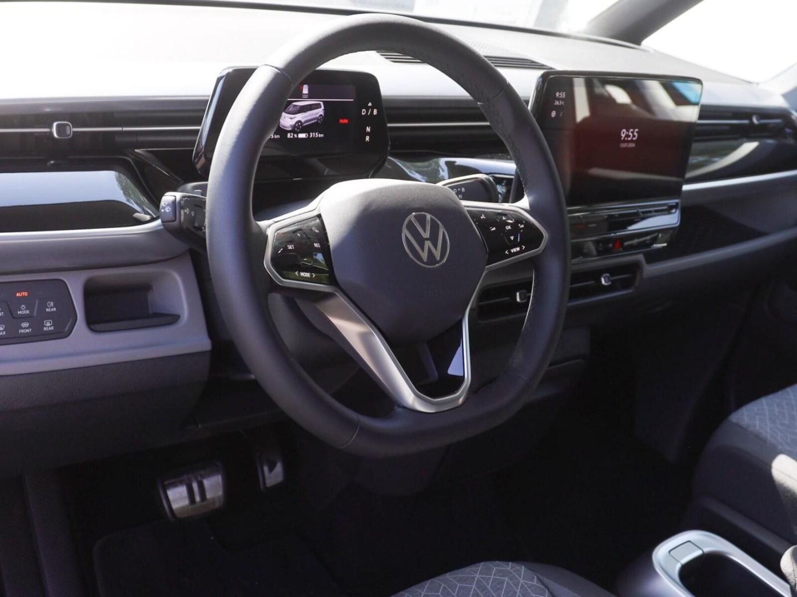 Volkswagen ID. Buzz – Bild 12