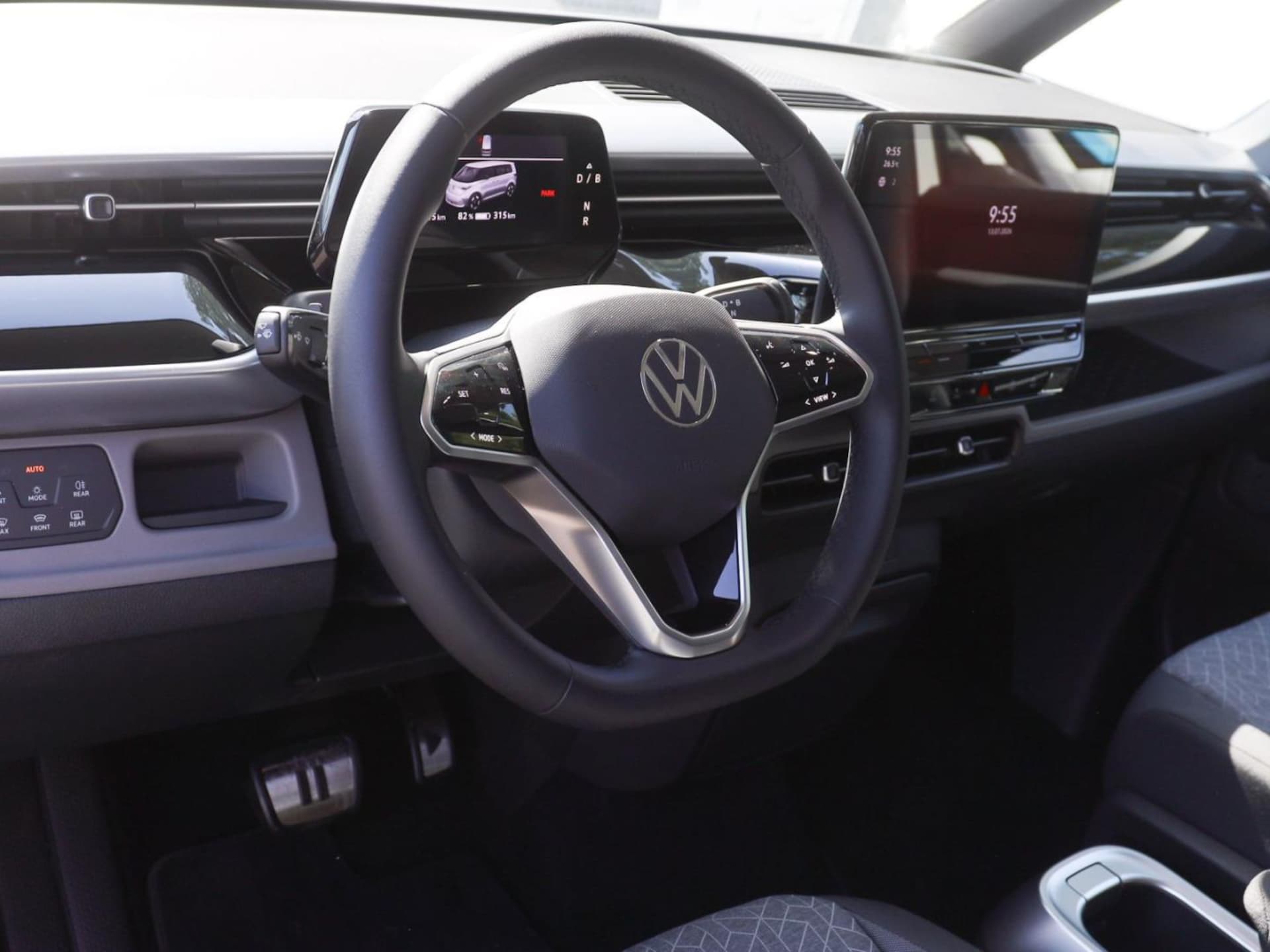 Volkswagen ID. Buzz Pro