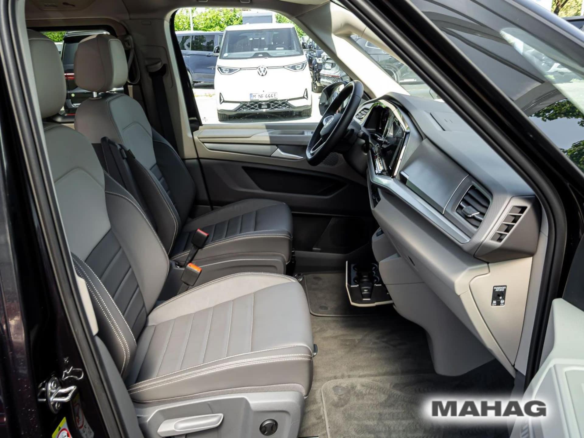 Volkswagen Multivan Life